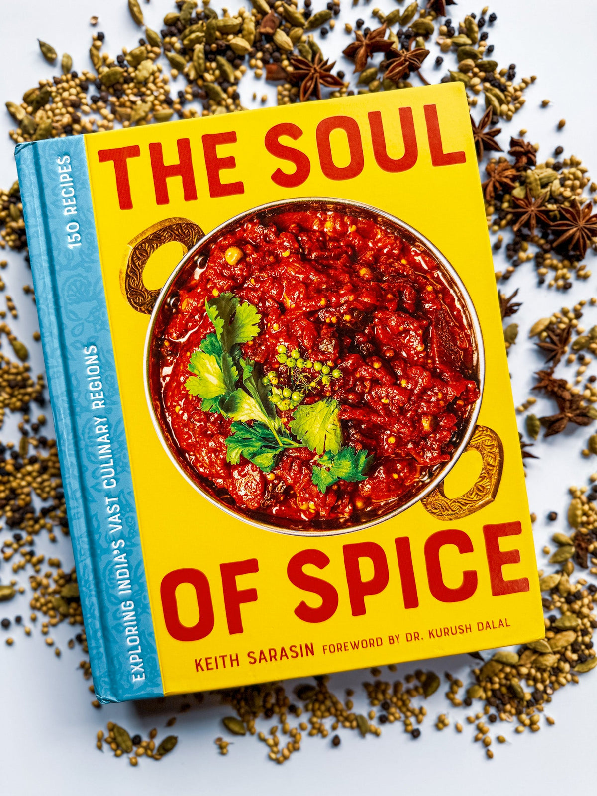 The Soul of Spice: Exploring India’s Vast Culinary Regions
