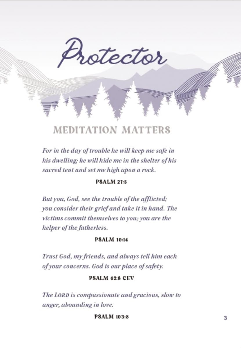 Strong and Secure: 100 Devotions for Young Women