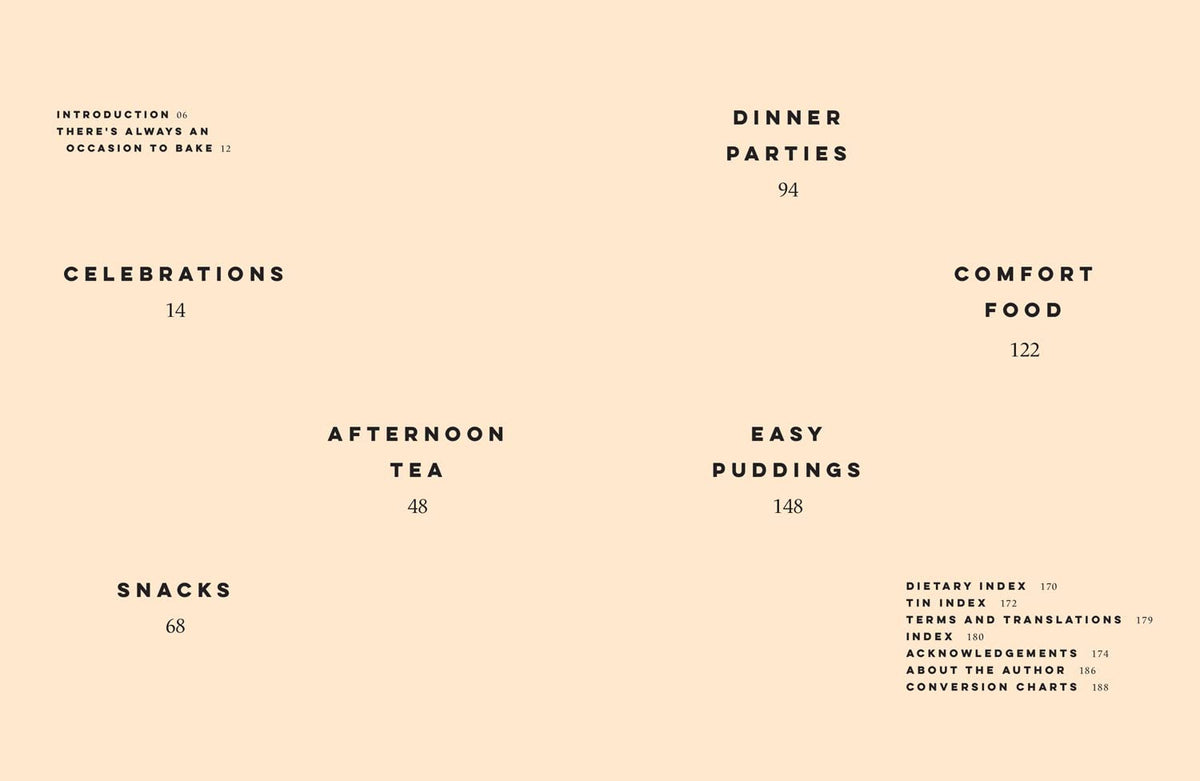 I'll Bake!: Something delicious for every occasion