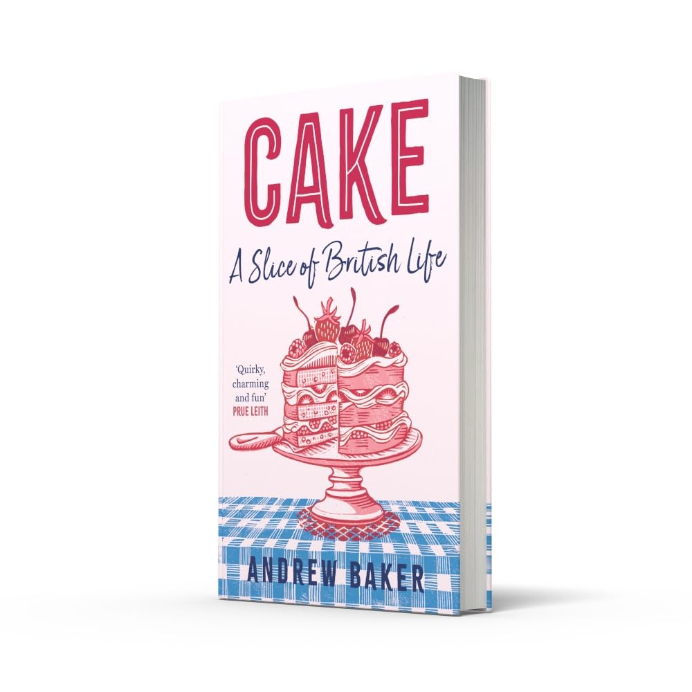 Cake: A Slice of British Life