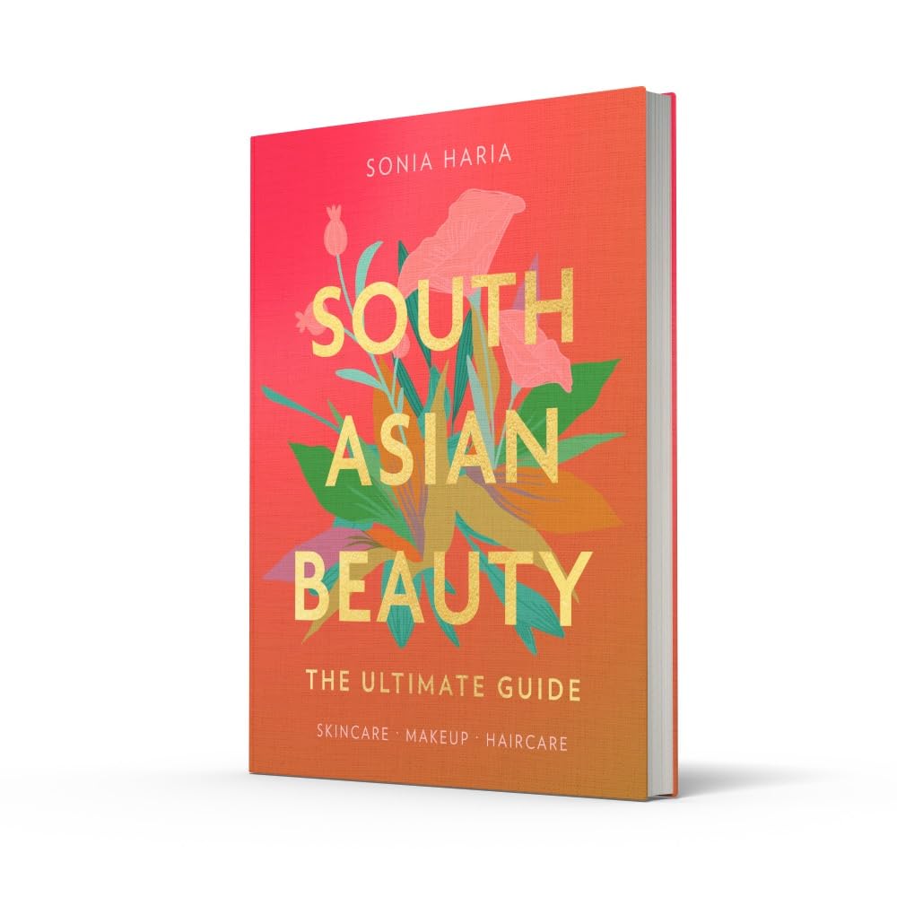 South Asian Beauty