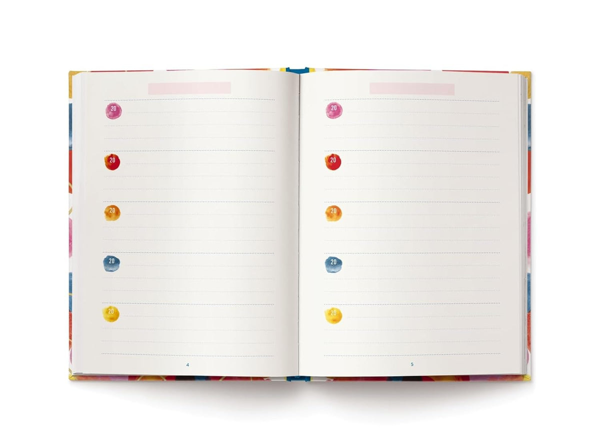 Love, Mom: A 5-Year Journal (One Line a Day)