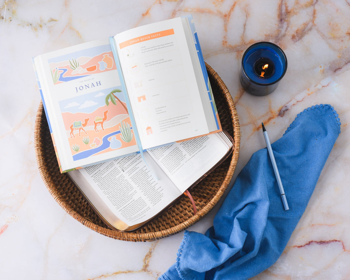 5 Minutes with Every Book of the Bible—New Testament: A Quick Reference Bible Study Guide to All 27 Books