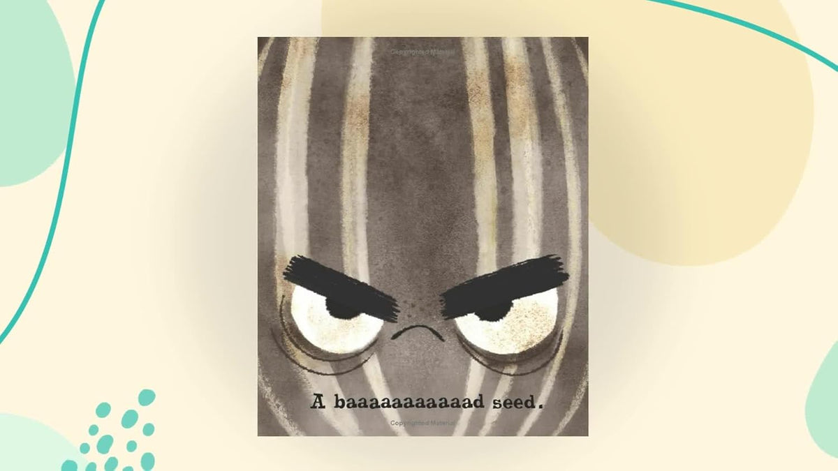 The Bad Seed