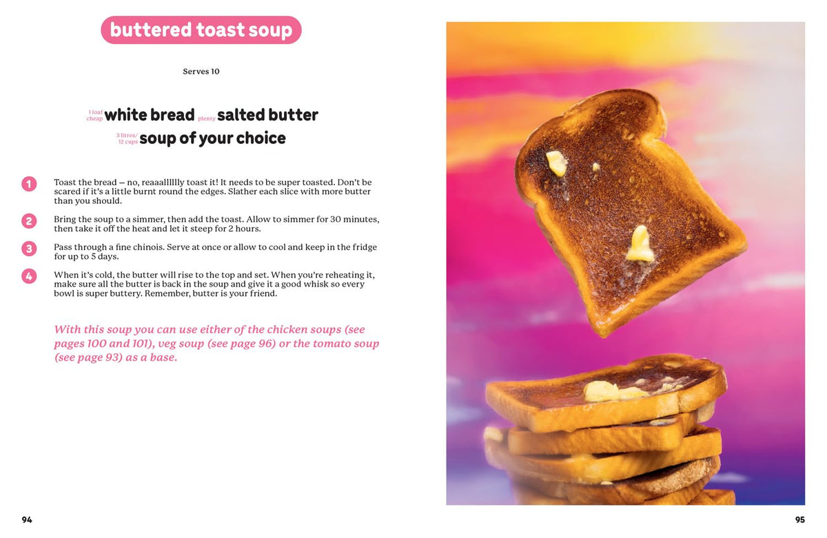 Supa Ya Ramen: Ramen Reinvented