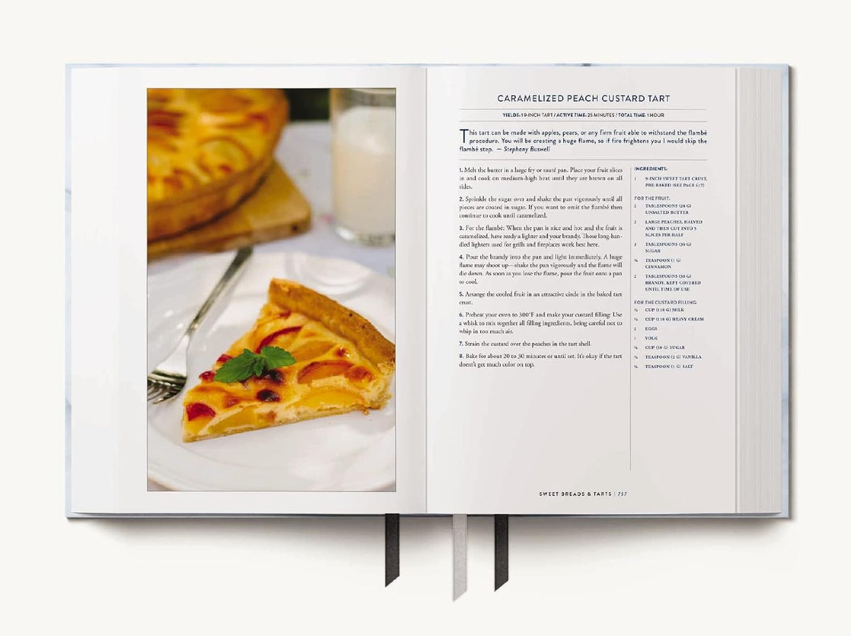 Crusts: The Revised Edition: The Ultimate Baker's Book Revised Edition