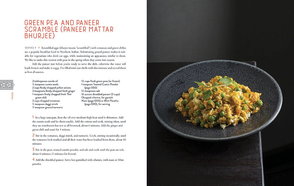 Rasika: Flavors of India