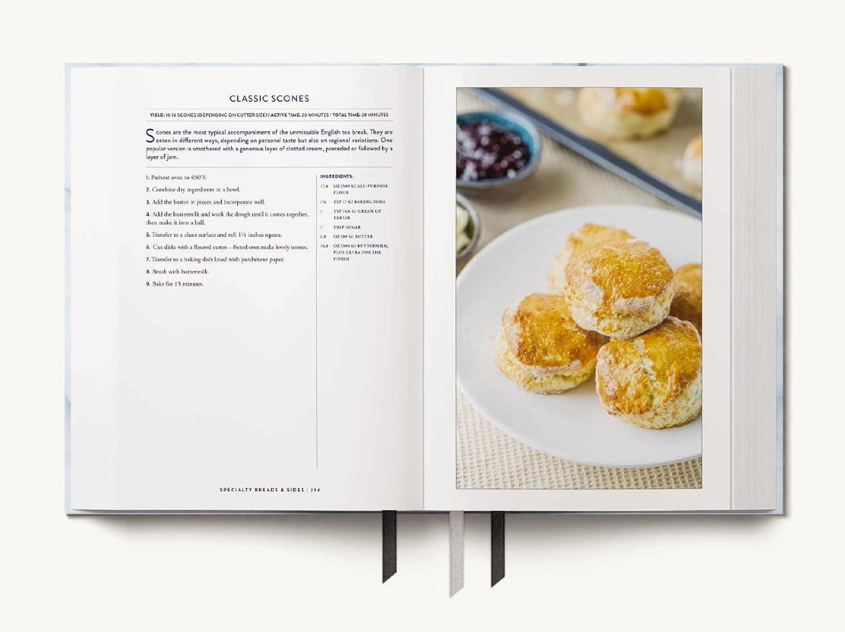 Crusts: The Revised Edition: The Ultimate Baker's Book Revised Edition