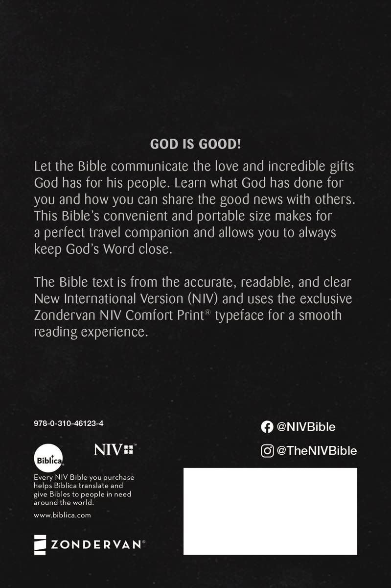 9780310461234