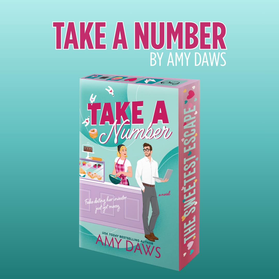 Take a Number