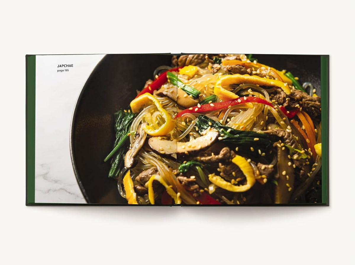 VEG: Fresh, Vibrant, Delicious