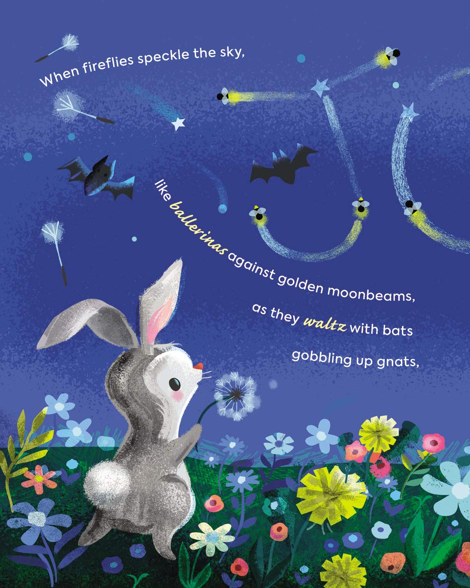 Lullaby Prayer