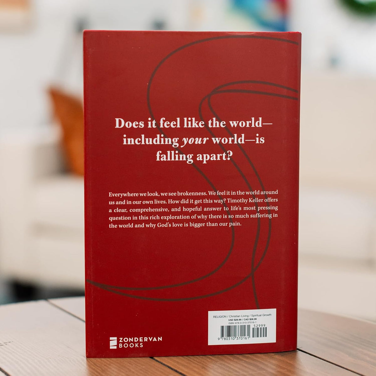 What Is Wrong with the World?: The Surprising, Hopeful Answer to the Question We Cannot Avoid