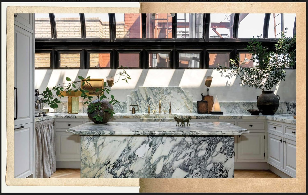 The Space That Keeps You: When Home Becomes a Love Story