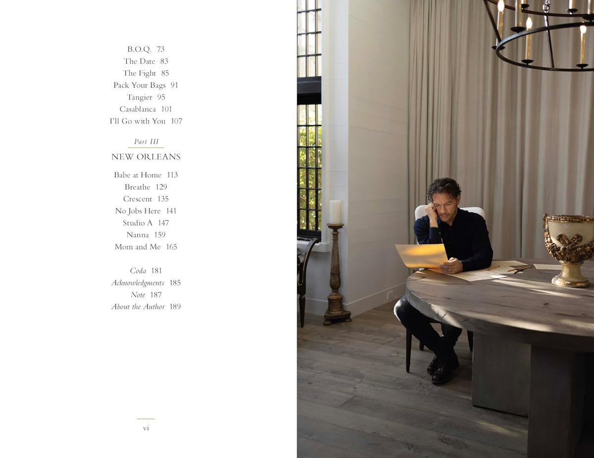 Babe: Elaboratio: A Tribute to My Mother