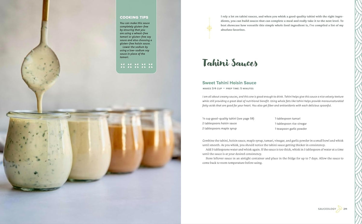 Peaceful Kitchen: More than 100 Cozy Plant-Based Recipes to Comfort the Body and Nourish the Soul