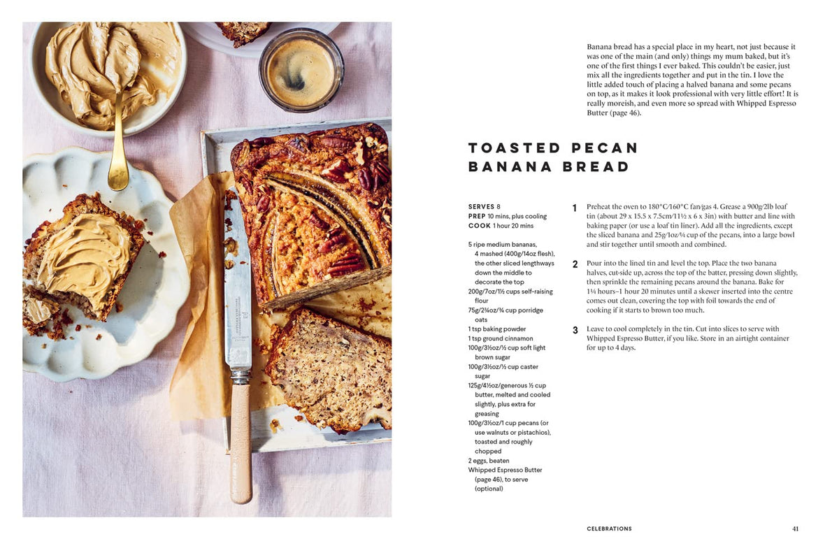 I'll Bake!: Something delicious for every occasion