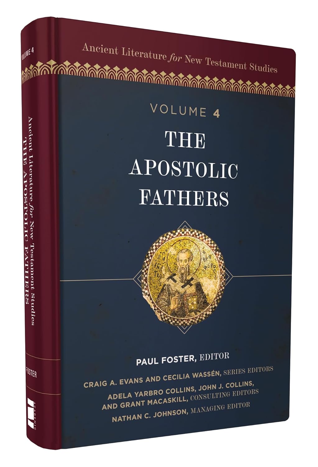 The Apostolic Fathers