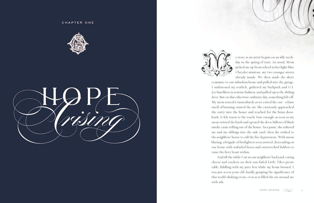 Old Soul, New Creation: Experiencing God through a Life of Art and Faith