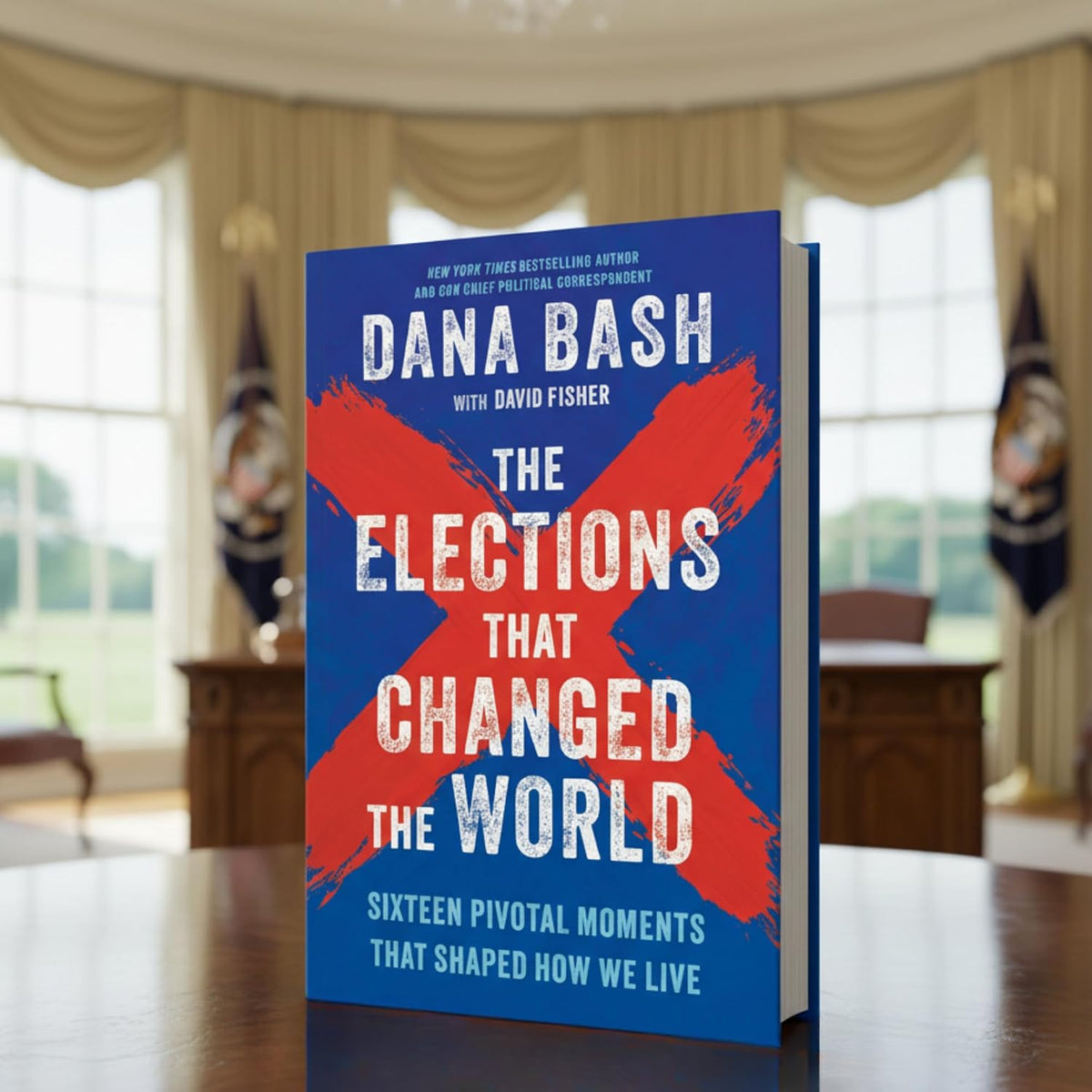 The Elections That Changed the World