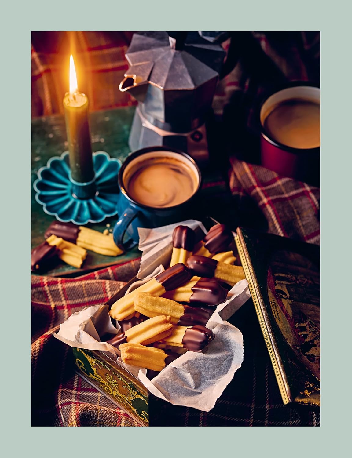 The Official Pumpkin Spice Café Cookbook: 60 Delicious Dream Harbor Recipes