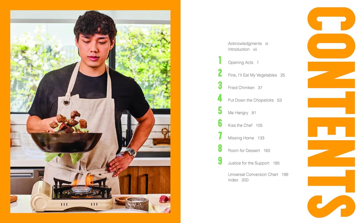 Newt: A Cookbook for All