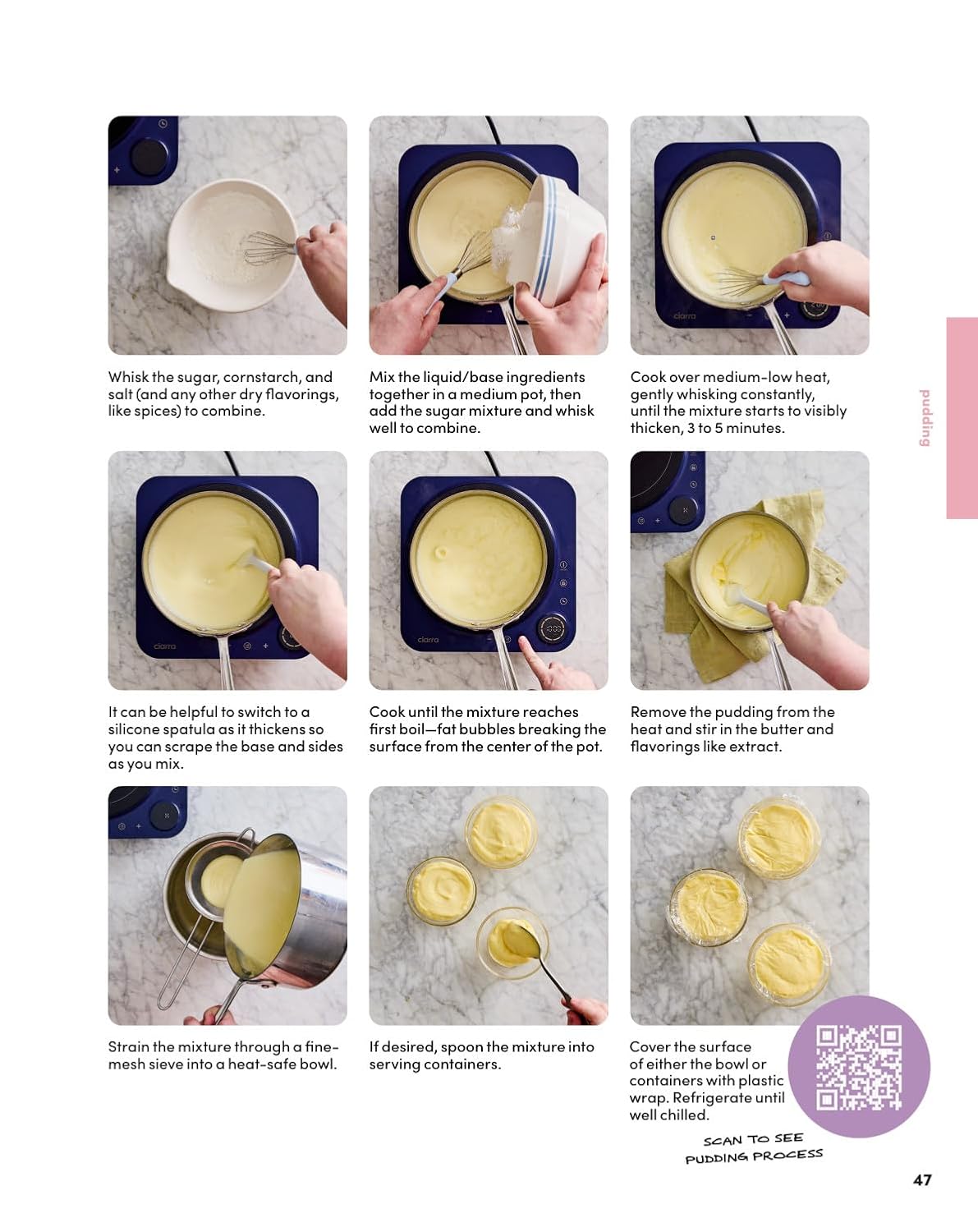 Bake Anything: Essential Recipes and Techniques to Build On for Endless Possibilities