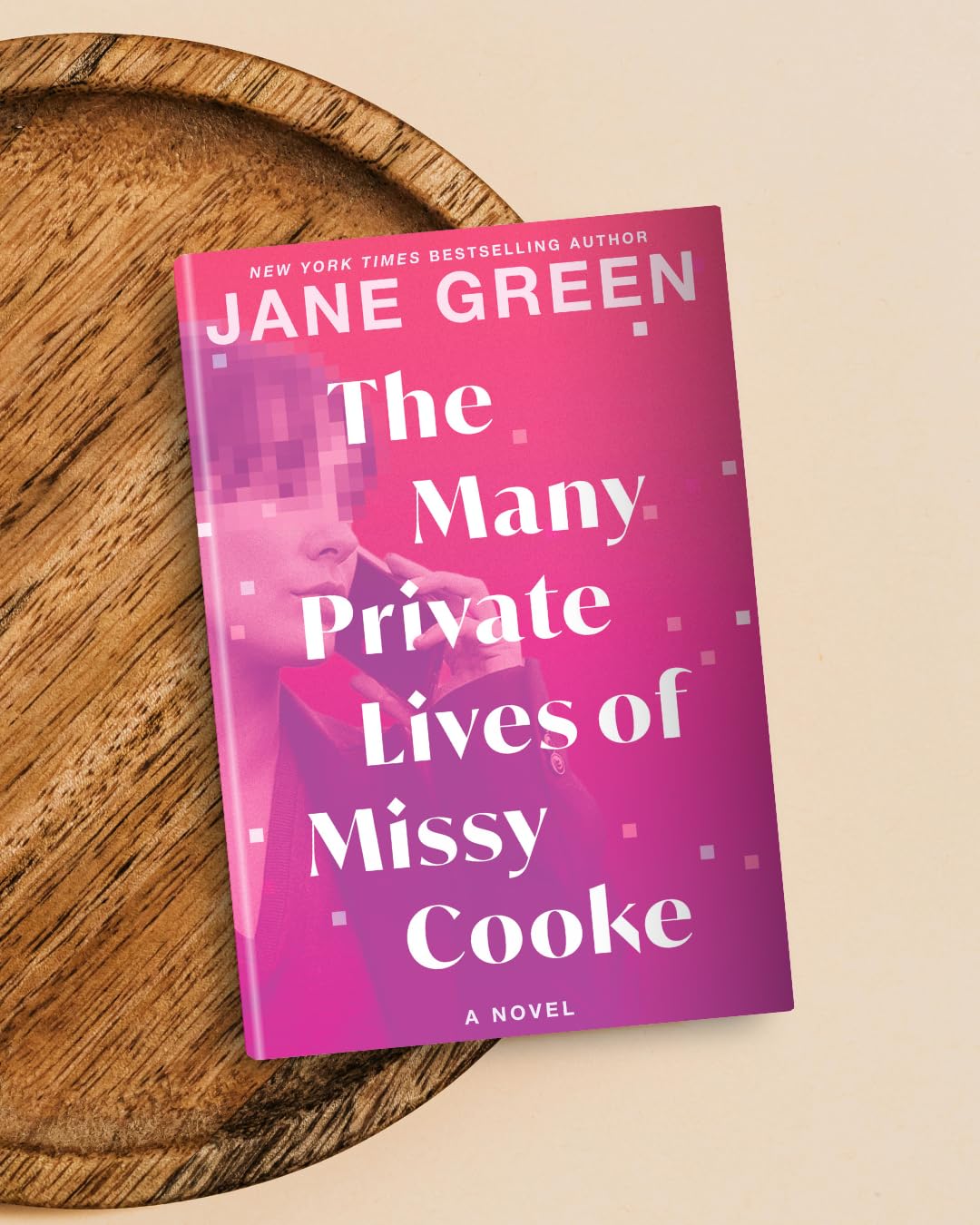 The Many Private Lives of Missy Cooke