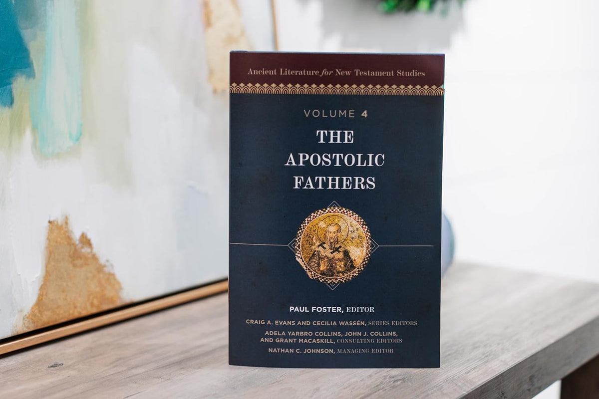 The Apostolic Fathers