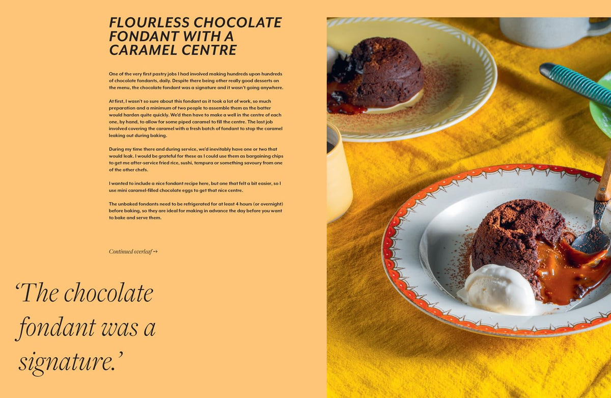 Baking for Pleasure: Comforting recipes to bring you joy