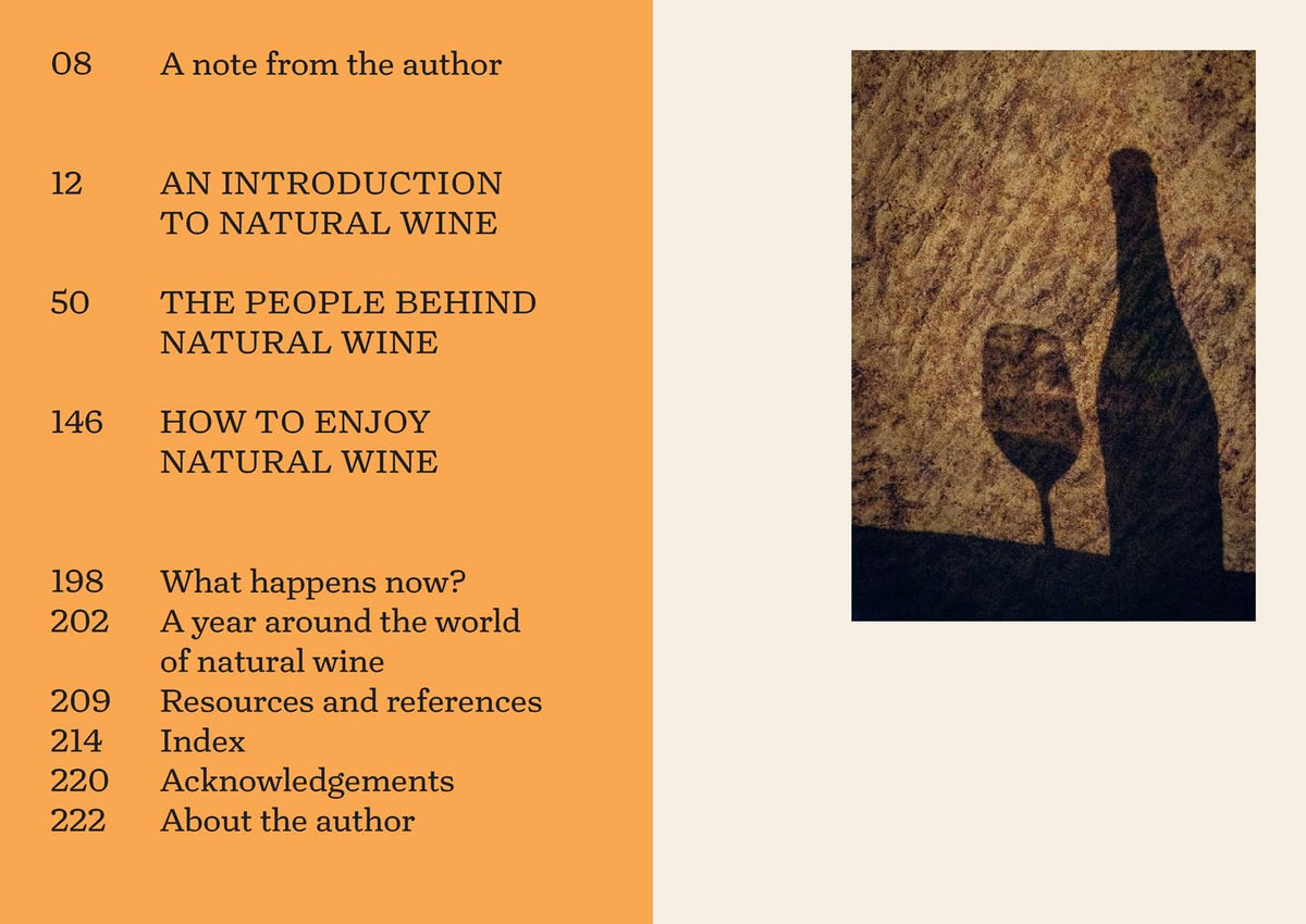 Natural Wine, No Drama: An Unpretentious Guide