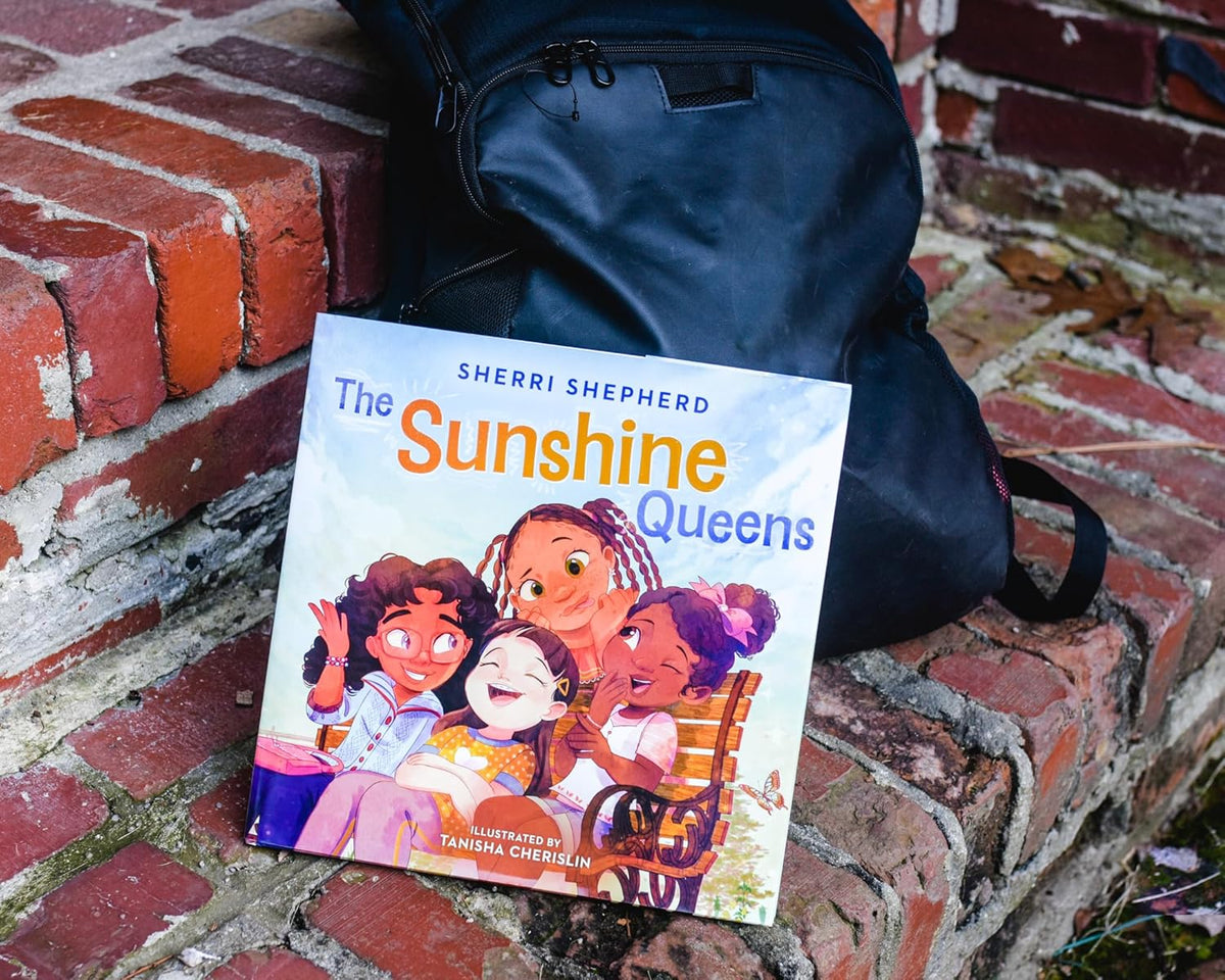 The Sunshine Queens