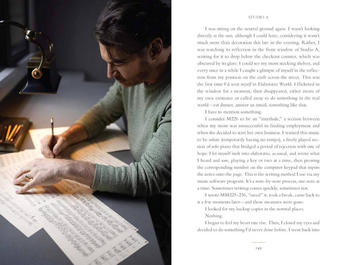 Babe: Elaboratio: A Tribute to My Mother