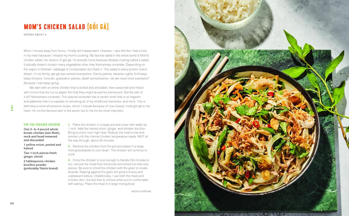 Newt: A Cookbook for All