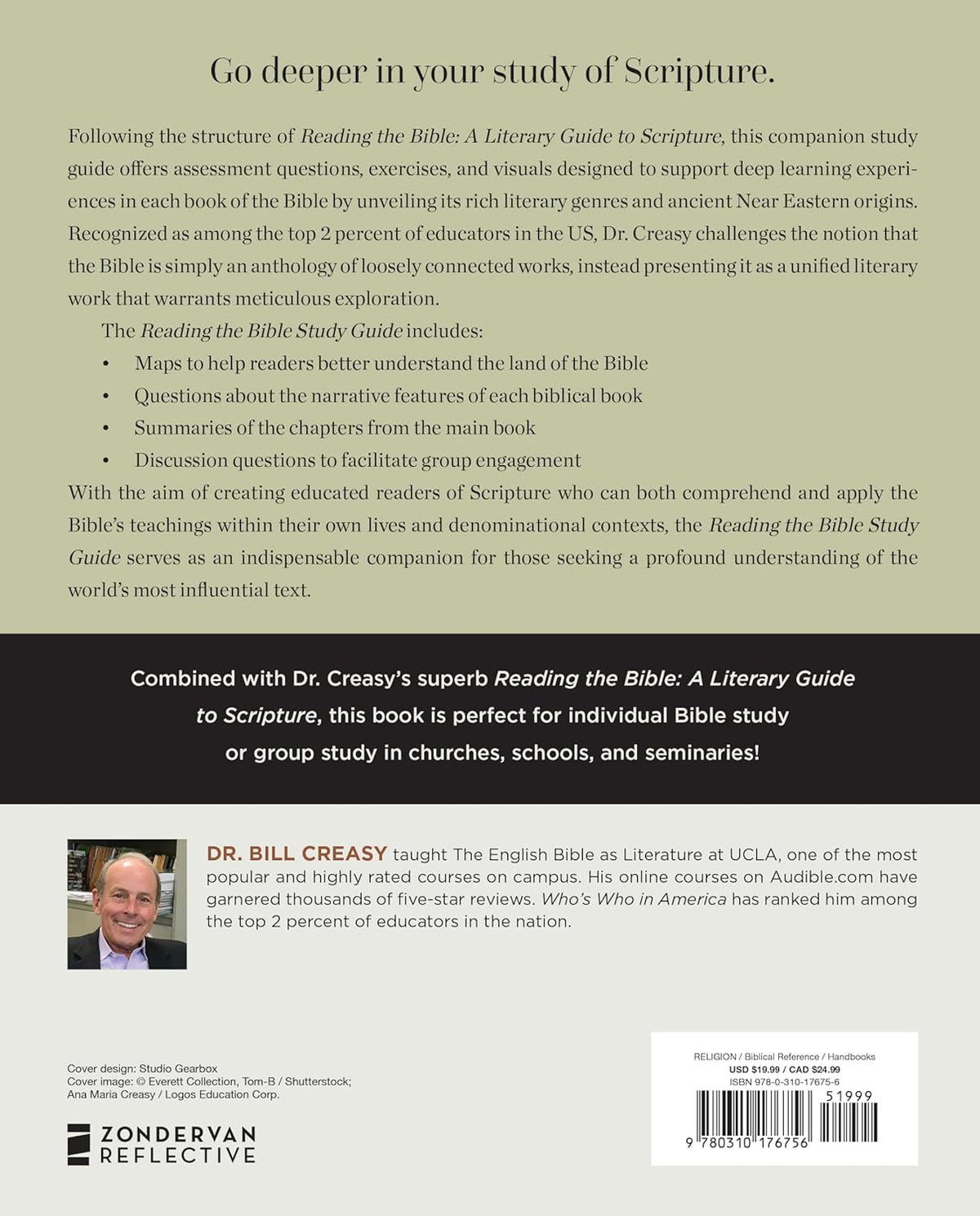 Reading the Bible Study Guide: Book Summaries and Questions for Deeper Study