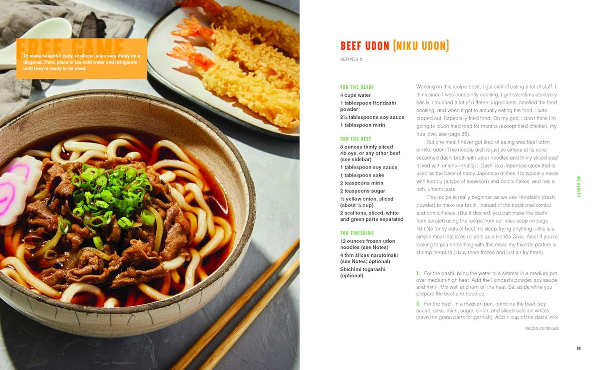 Newt: A Cookbook for All