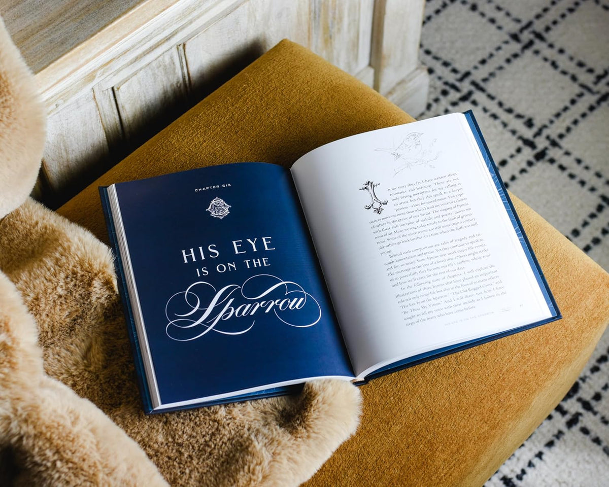 Old Soul, New Creation: Experiencing God through a Life of Art and Faith