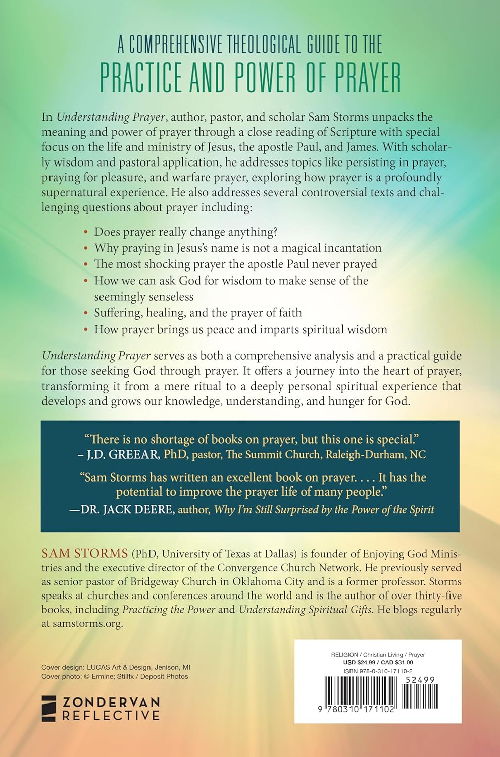 Understanding Prayer: Biblical Foundations and Practical Guidance for Seeking God