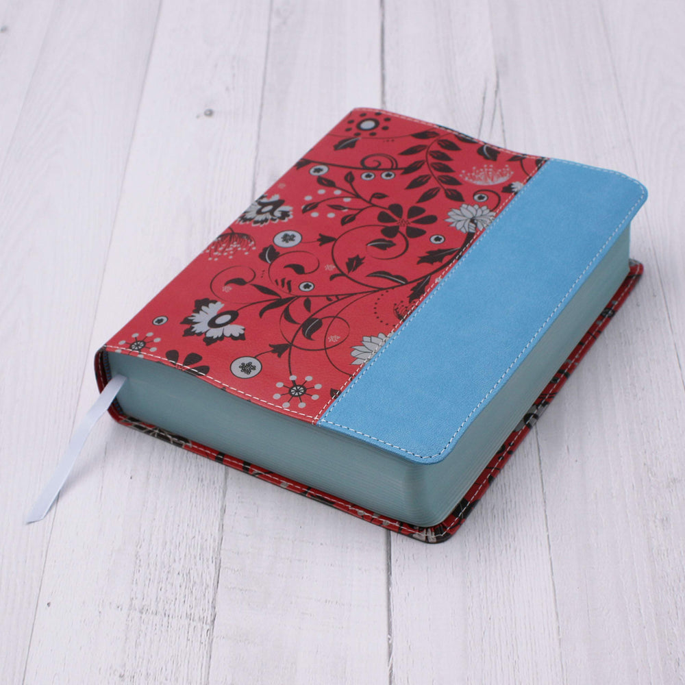 NIV, Beautiful Word Coloring Bible for Teen Girls: Hundreds of Verses
