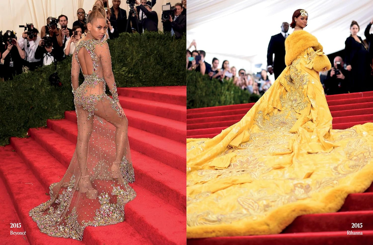 The Met Gala