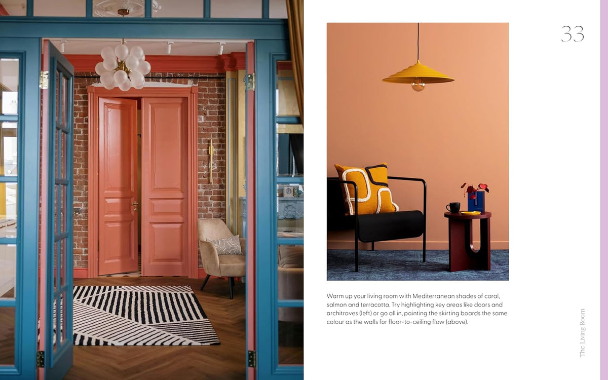 Colour House