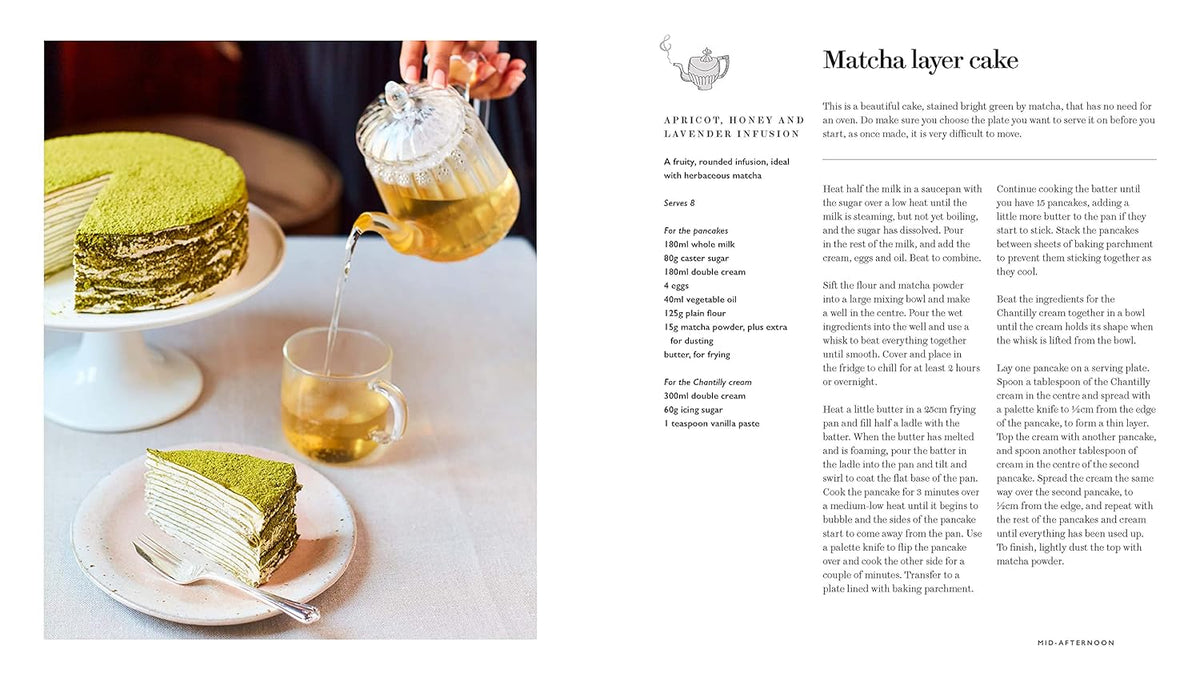 Fortnum & Mason: Time for Tea