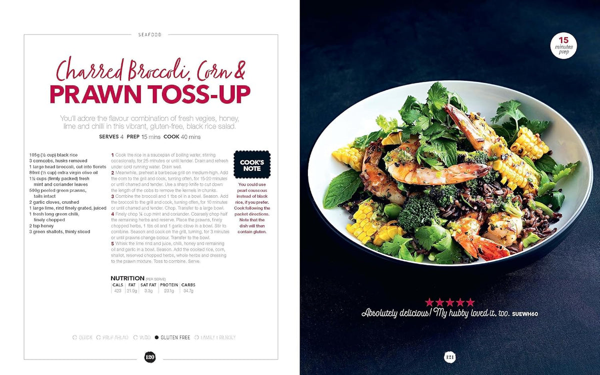 The Great Aussie Barbecue Cookbook