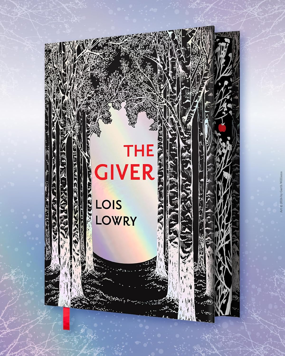 The Giver Deluxe Collector’s Edition