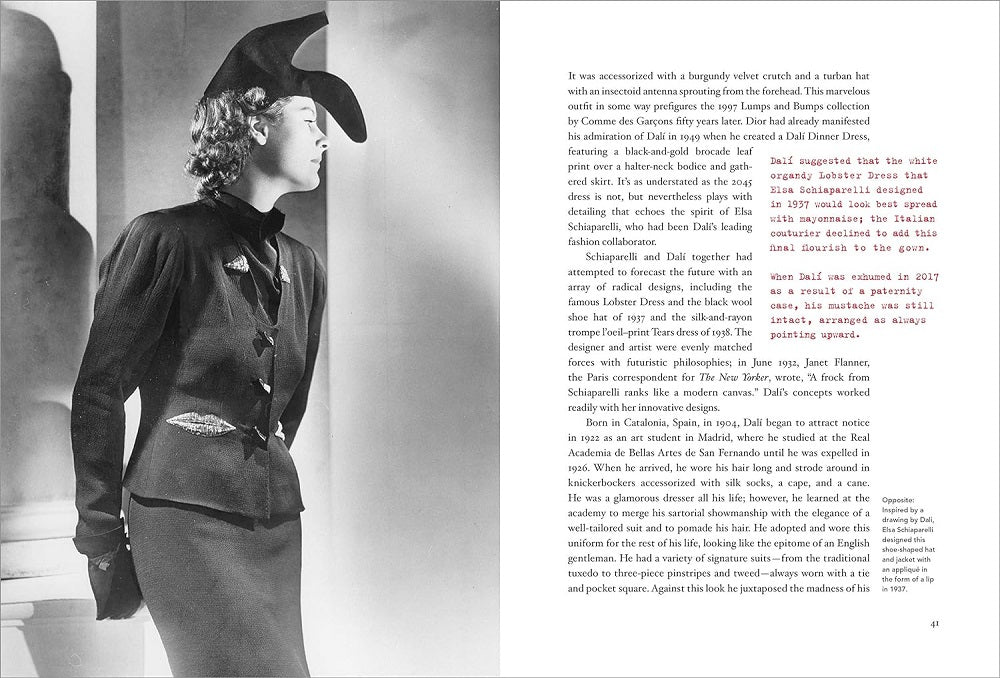 Legendary Authors and the Clothes They Wore