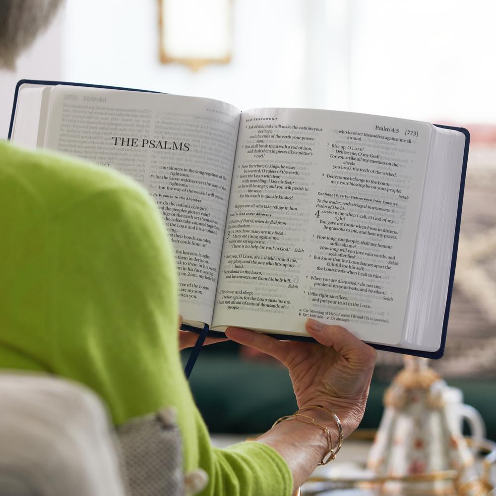 NRSV XL, Catholic Edition: Holy Bible