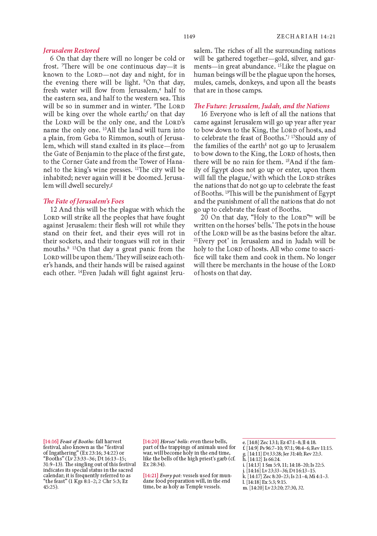 New American Bible: The Leading Catholic Resource for Understanding Holy Scripture