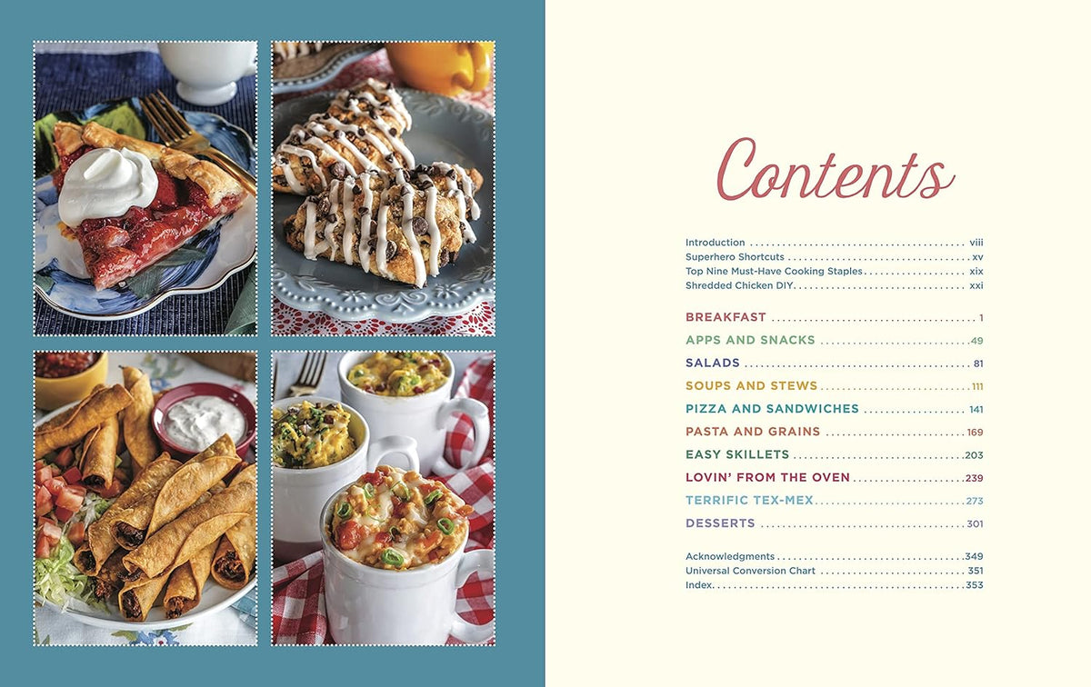 The Pioneer Woman Cooks—Dinner's Ready!: 112 Fast and Fabulous Recipes for Slightly Impatient Home Cooks