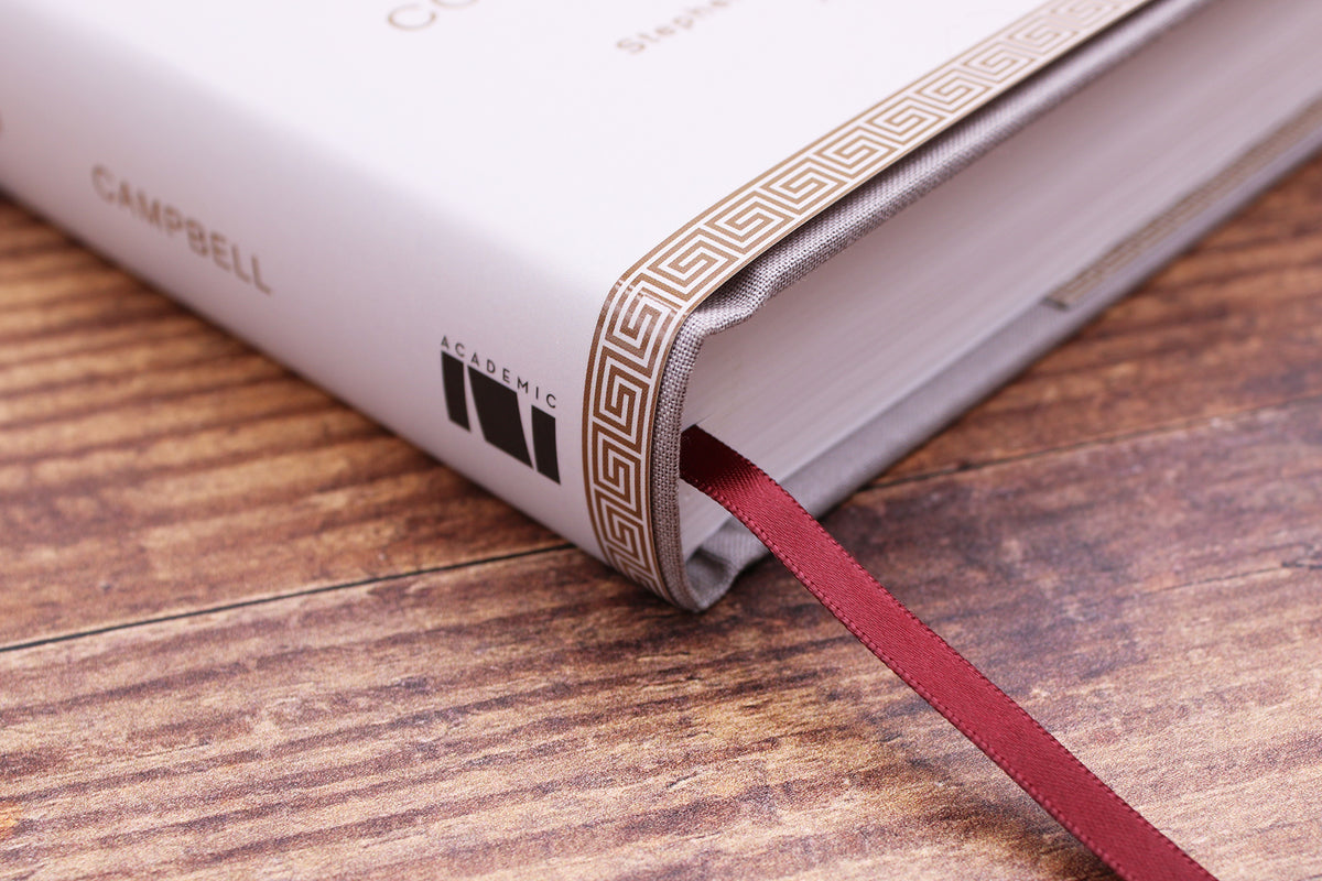 The Greek New Testament Study Bible