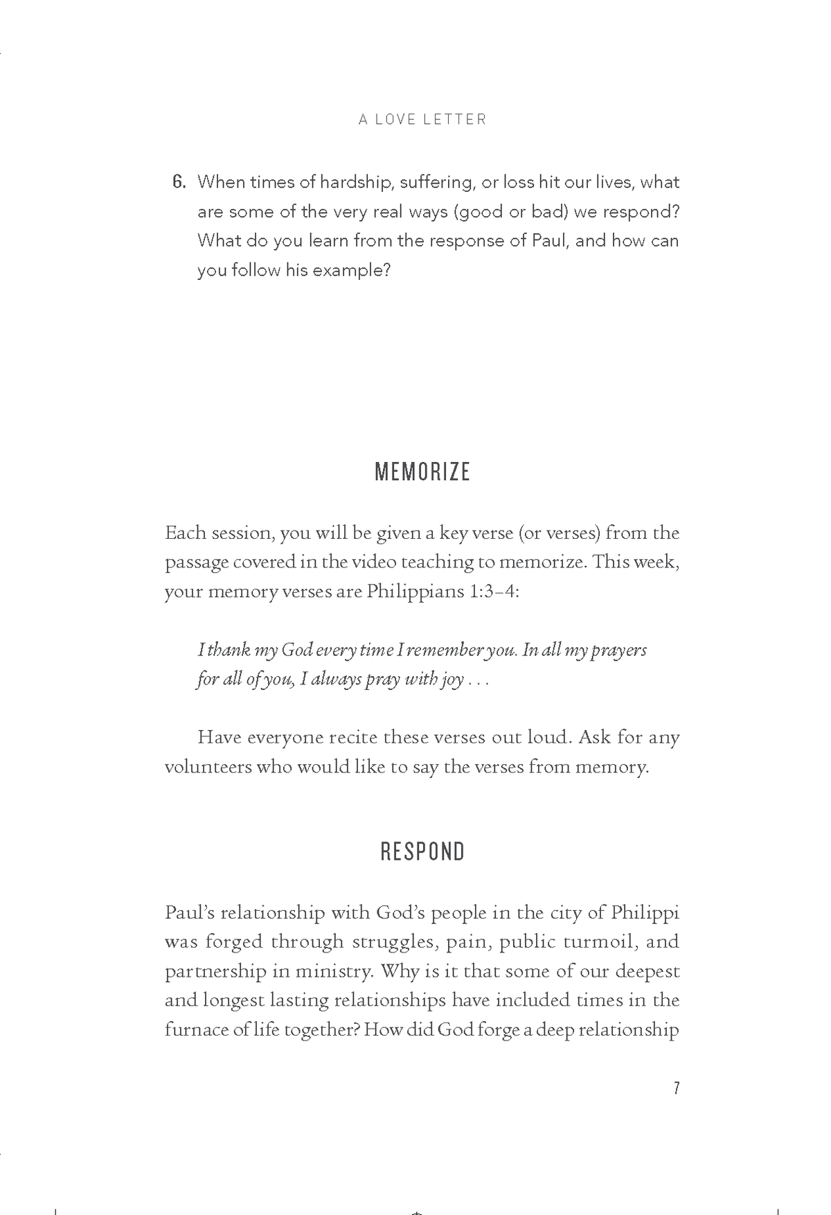 Philippians Bible Study Guide plus Streaming Video: Embracing Joy